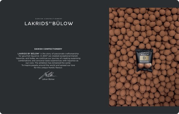 Katalog Boncoca - Reklame Konfekture 2025 